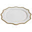 Porcelain Dinner Plate-32905983