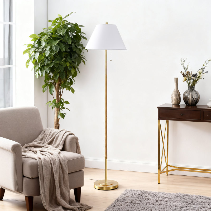 Jadyn 67.75" H Traditional Floor Lamp