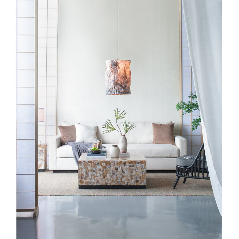 Donella Ceramic / Porcelain Table Vase