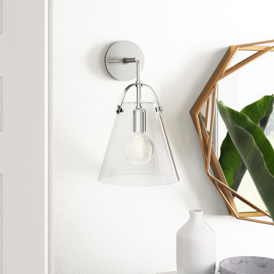 Flitwick 1 - Light Armed Sconce