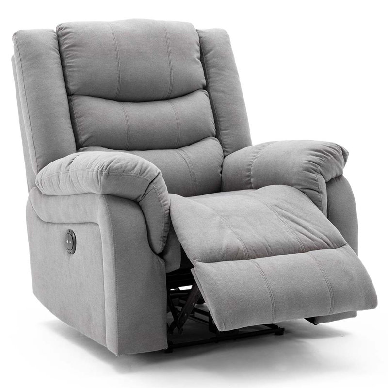 3 Seater Electric Sofa