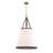 Joll Libby Langdon Joll 6 Light Polished Pendant-1528835672