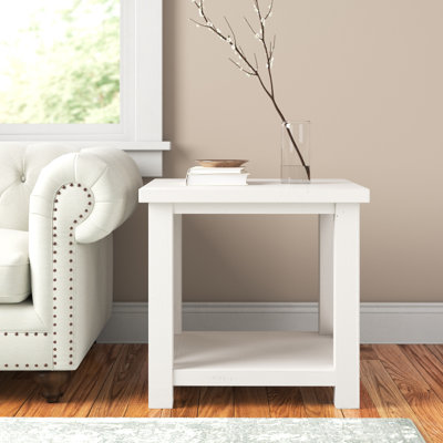 Anlin End Table