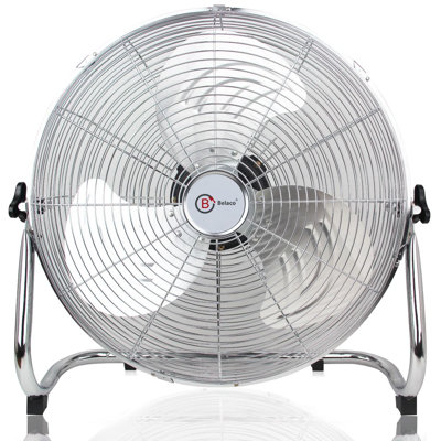 Belaco Oscillating Box Fan