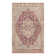 Tapis gris Canora Regalia Deepa
