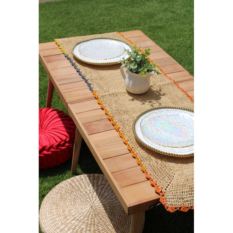 Chemin de table Aura Angline