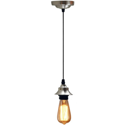 Kingsville 1 - Light Single Pendant