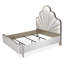 Malibu Crest Upholstered Bed-866718166