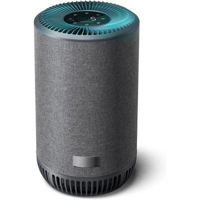 Purificateur d'air avec filtre HEPA