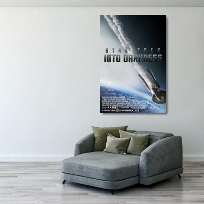 Star Trek Into Darkness