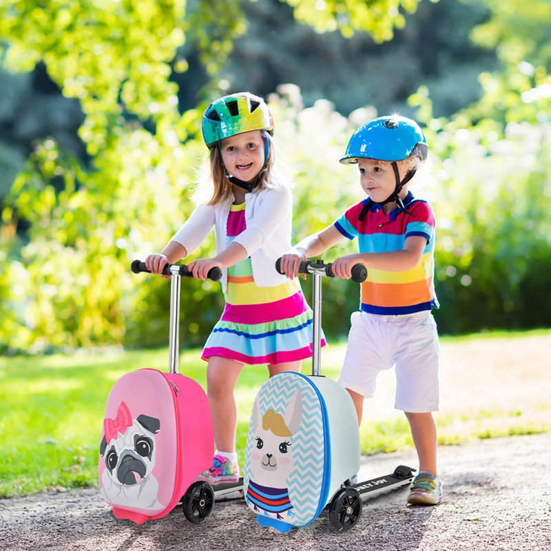 Zoomie Kids Storage Bag