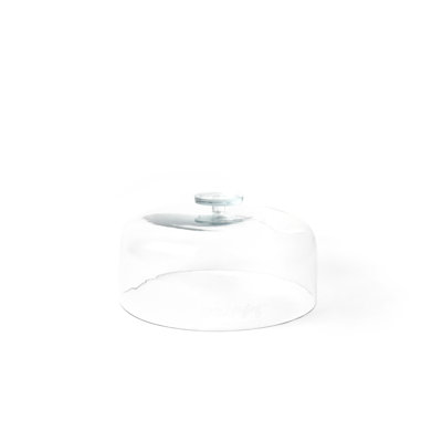 Dôme en verre 