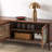 High appearance level furniture TV cabinet-108838545