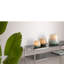 Vase en verre Marly-1663927711