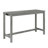 Bar Table, Dining Table, Sofa Table With Power Outlet, 3 Upholstered Stools, 4 Piece Bar Table And Chair Set-537166388-537166391