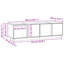TV Stand for TVs up to 65"