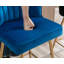 Tabouret de comptoir 25,5 po Cavill-17069173