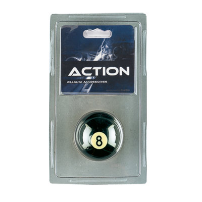Action Plastic Pool Table Accessories