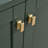Angela 84" Double Bathroom Vanity Set-217019839