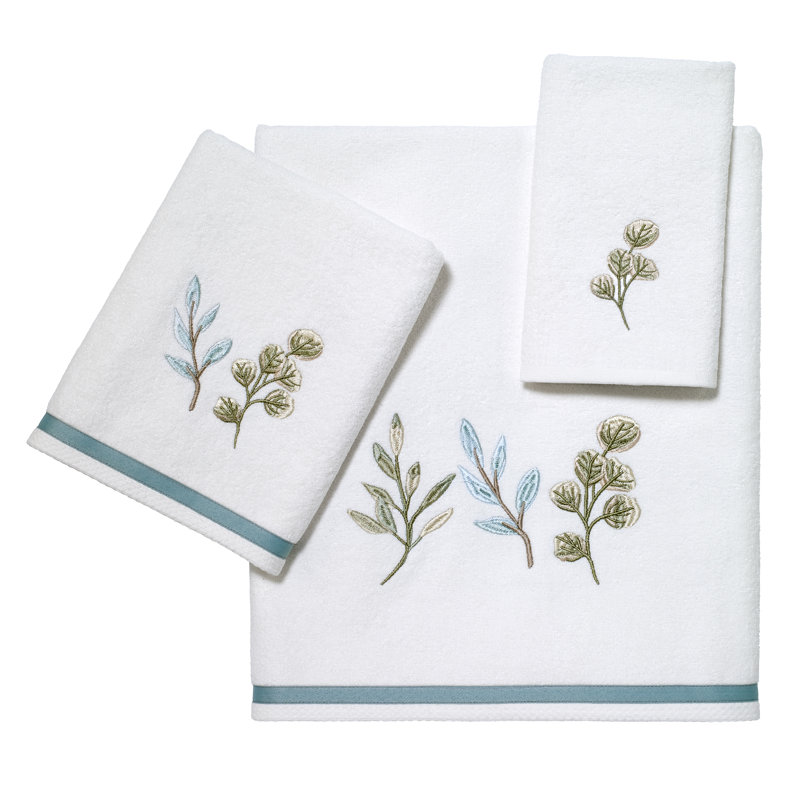 Bath Towel