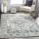Joe Oriental Area Rug