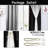 Sheer Curtain Single Panel