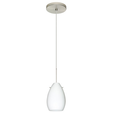 Drasner 1 - Light Single Pendant