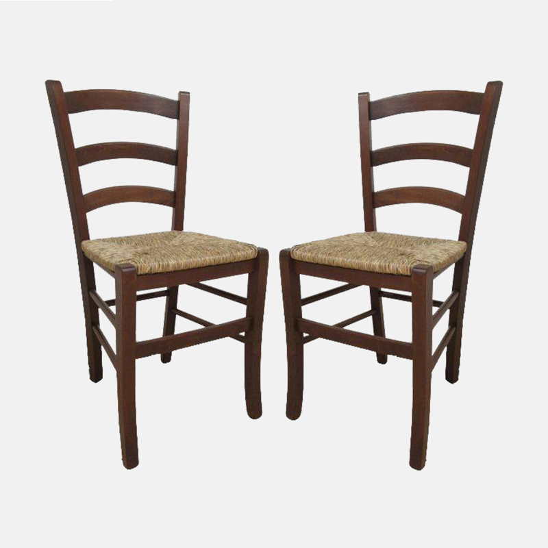 Summers Ladder Back Side Chair