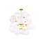 Aria 9 - Light Chandelier