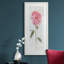 Peinture sur papier encadrée-504743152