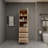 Victoria 20" Side Cabinet Freestanding-552917784