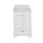 Ensemble de meuble-lavabo simple l 24 po x P 22 po Loughlam-757145902-743628492