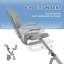 Magnetic Exercise Bike
