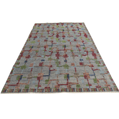 Judy Navy Blue Rug
