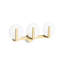 Hint Three-Light Sconce-961235337
