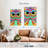 Brampt Rainbow Hoot-108382476