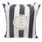 Striped Outdoor Reversible Throw Pillow-1902775143-1917695996