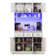 180cm Kitchen Pantry-1729679029