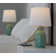 Talon Ceramic Table Lamp