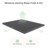 Novilla 6'' Medium Gel Memory Foam Mattress-367992906