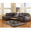 Table basse Live Edge