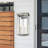 Seyla Armed Sconce-107336722