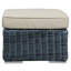 Repose-pieds d'extérieur Modway Modrest Invite-38359605