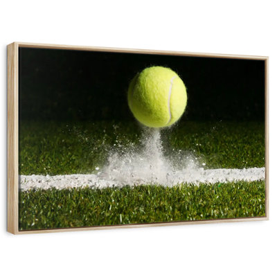 Match Match Tennis