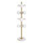 Globo LED Floor Lamp