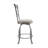 Jefferson Swivel Upholstered Counter Stool-329401020-329404367