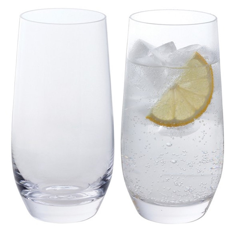 Wine & Bar Highball Pair
