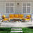 6-Piece Deep Seating Set-917222436-917222417
