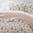 Quilt Set- Lightweight - All Season Quilted Coverlet - French Jacobean-105628182-105628183