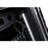 Mobile Charging Cart And Cabinet For Tablets Laptops 30-Device With Combination Lock--Black-120691109